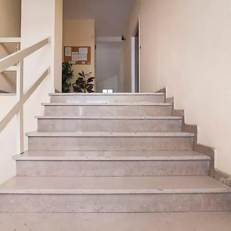 Apartment Top Floor At Petrolona With Big Balcony Athens