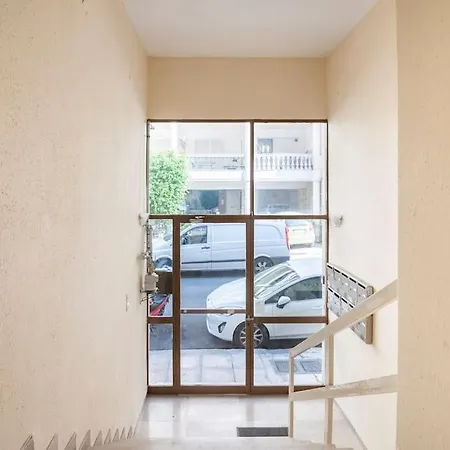 Top Floor At Petrolona With Big Balcony Appartamento *